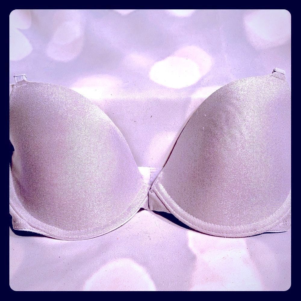 LILAC BRA 32D Wear Everywhere DEMI PINK by Victorias Secret